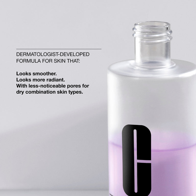 Clarifying Lotion 2 – for Dry Combination Skin