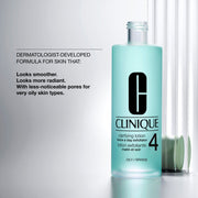 Clarifying Lotion 4 - for Very Oily Skin