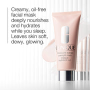 Moisture Surge™ Overnight Mask