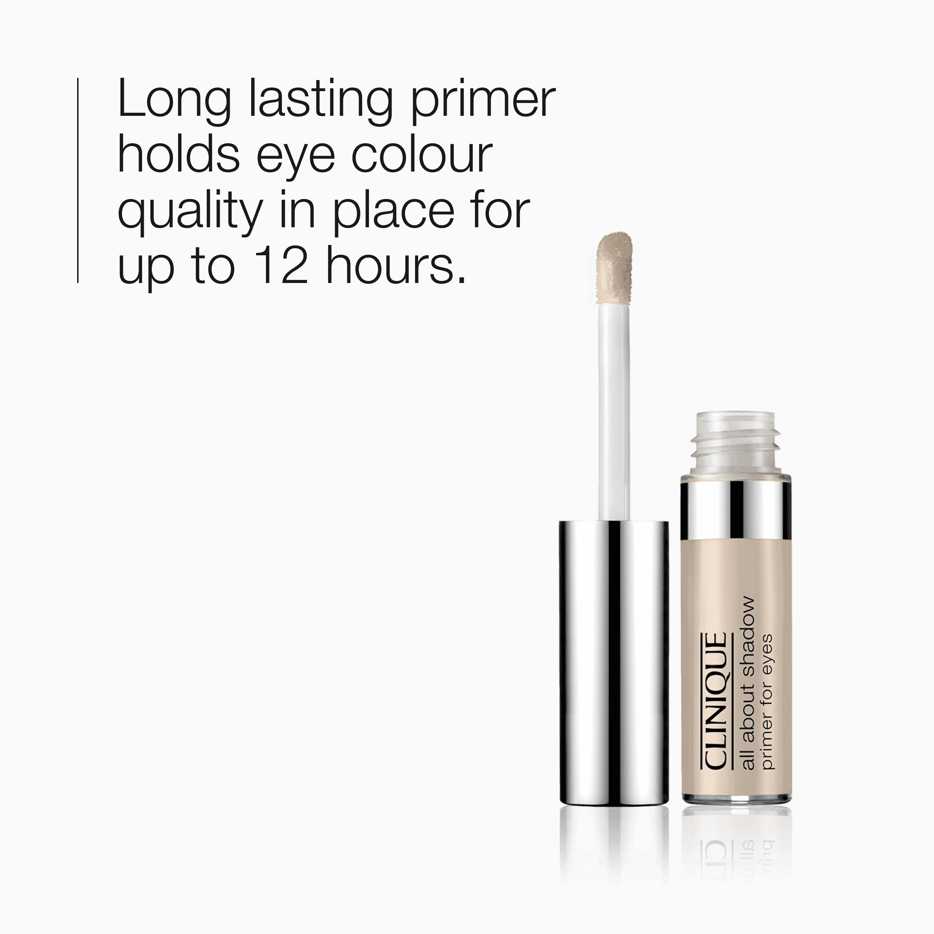 All About Shadow™ Primer For Eyes, view 2