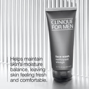 Clinique For Men™ Face Wash