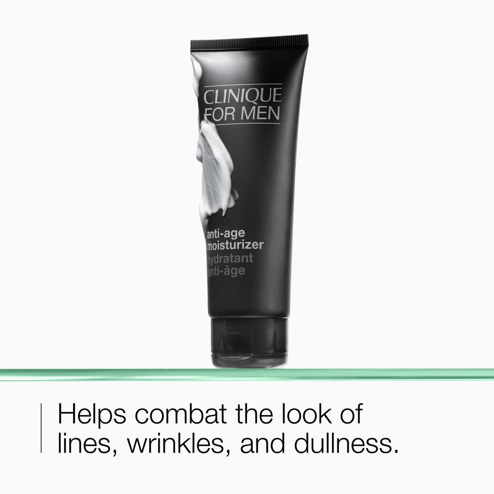 Clinique For Men™ Anti-Age Moisturizer
