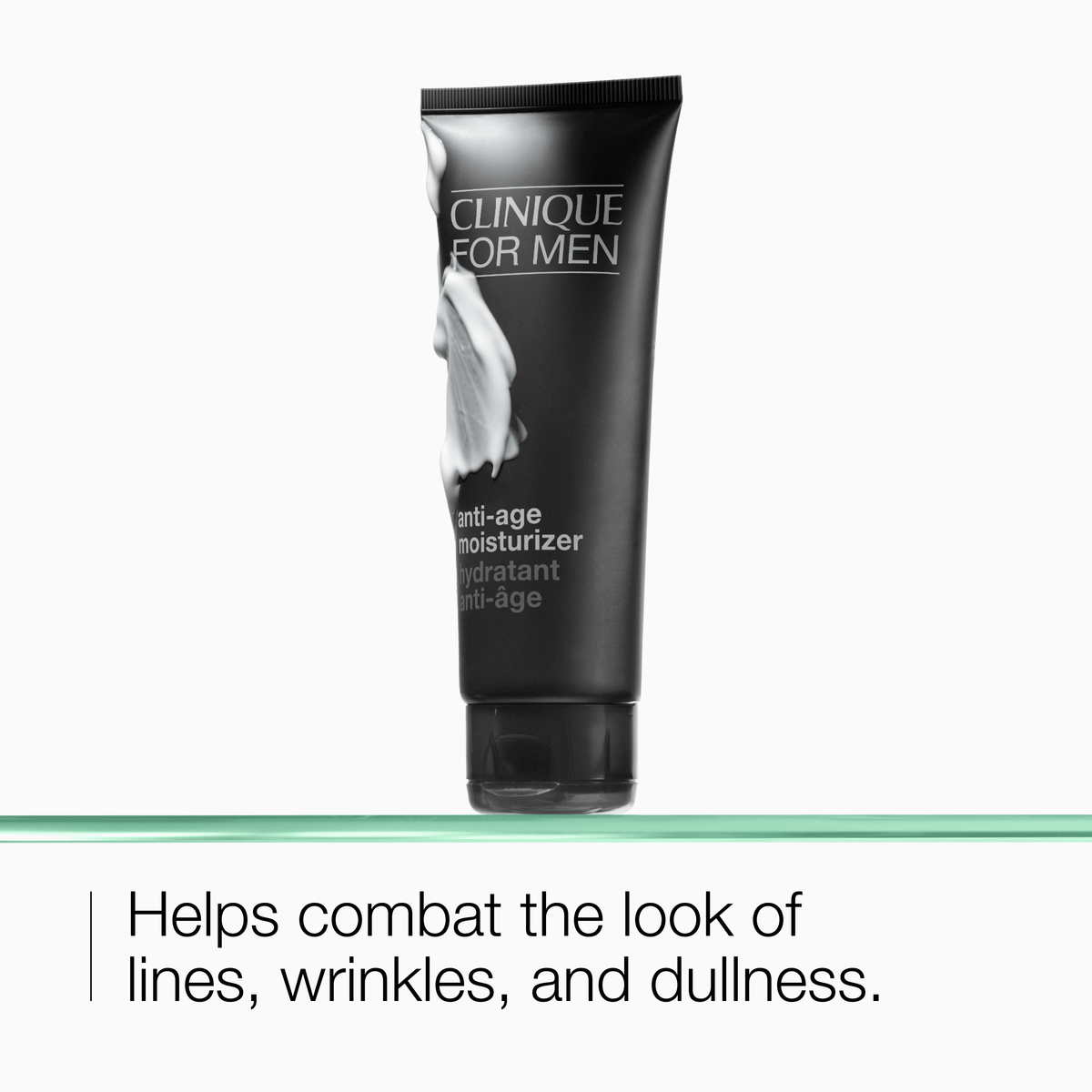Clinique For Men™ Anti-Age Moisturizer