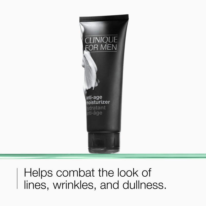 Clinique For Men™ Anti-Age Moisturizer