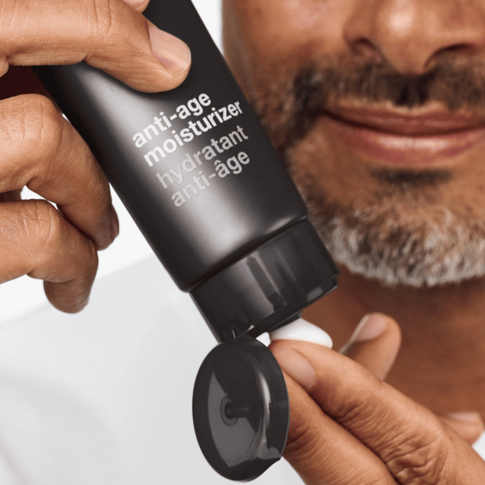 Clinique For Men™ Anti-Age Moisturizer