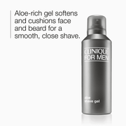 Clinique For Men™ Aloe Shave Gel