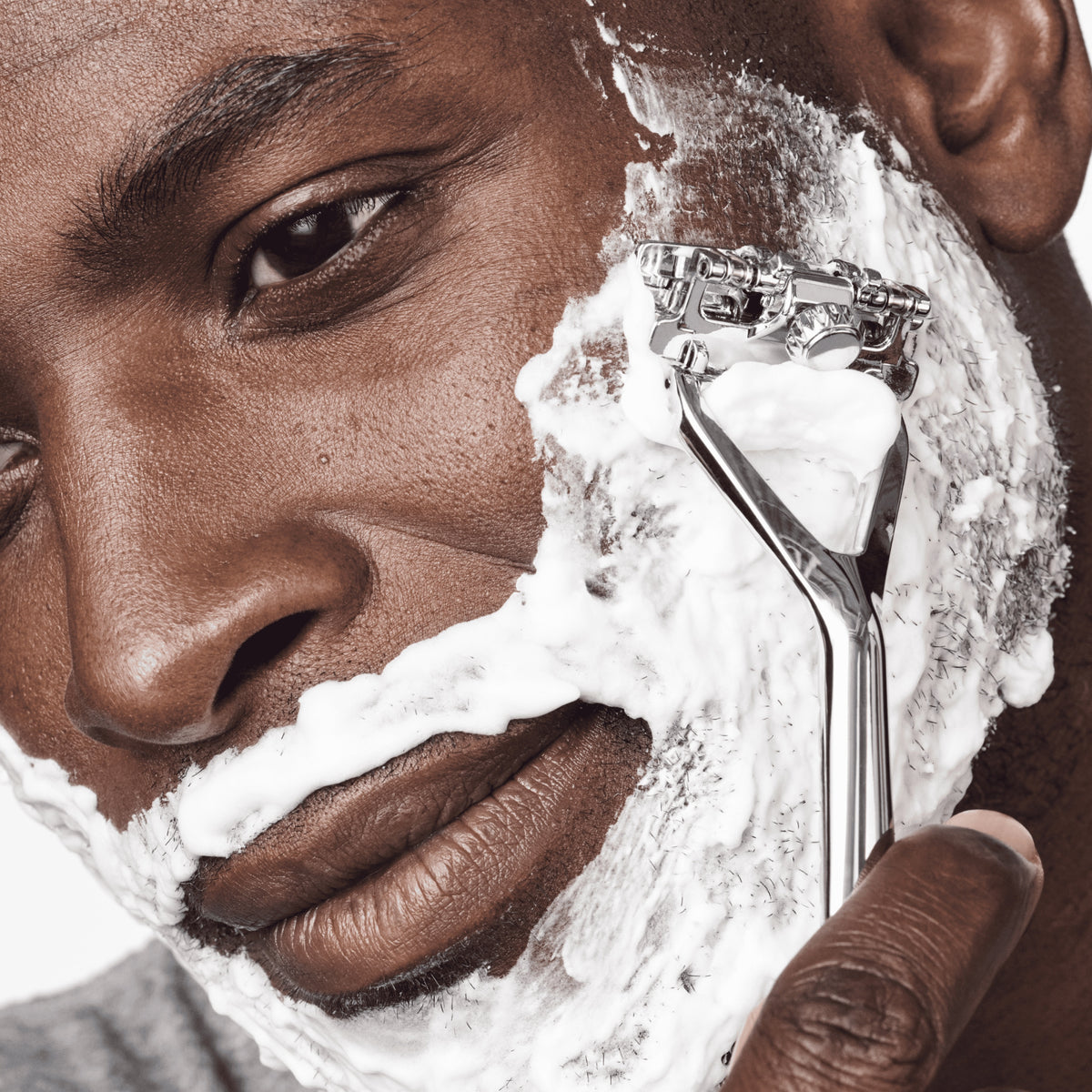 Clinique For Men™ Aloe Shave Gel