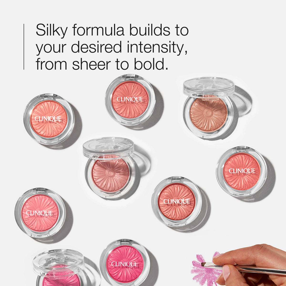 Cheek Pop™ Powder Blush