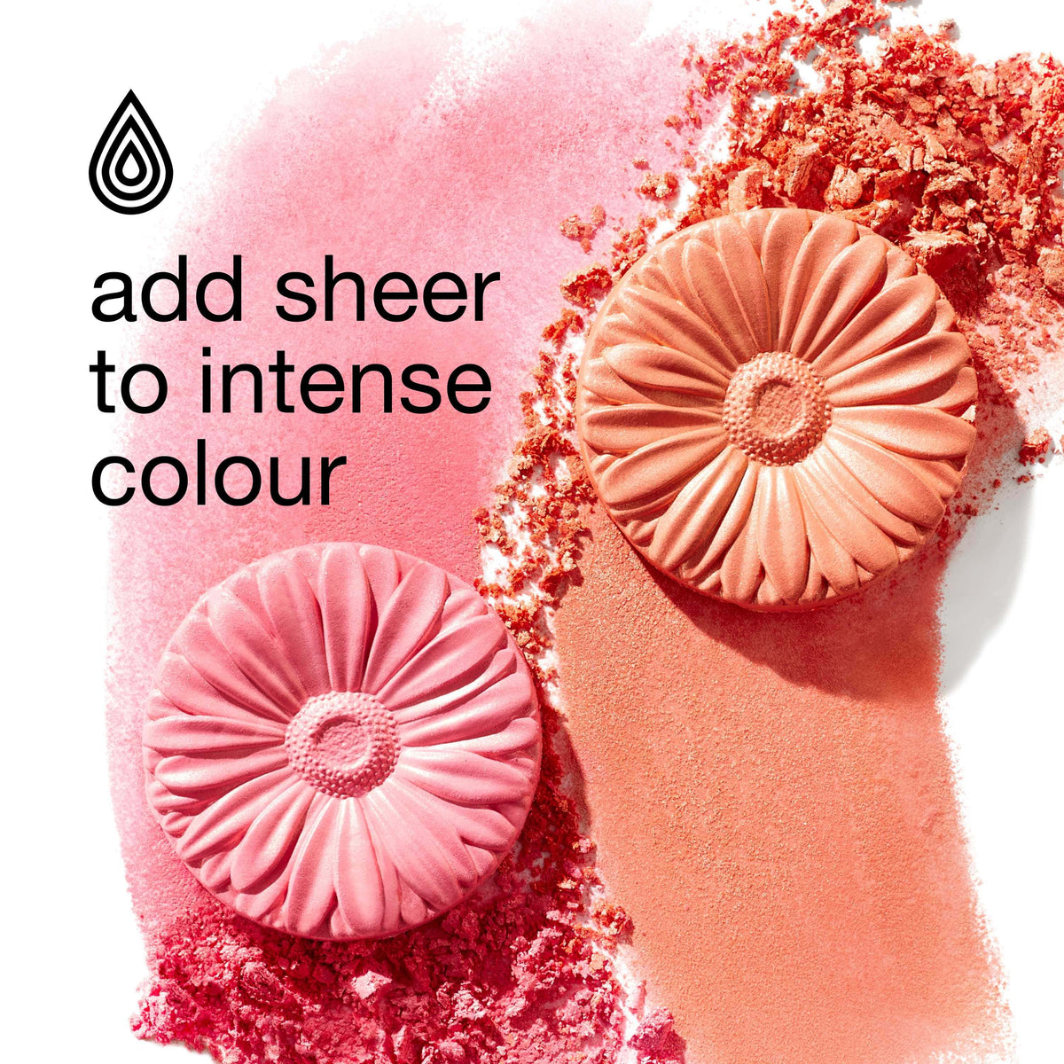 Cheek Pop™ Powder Blush