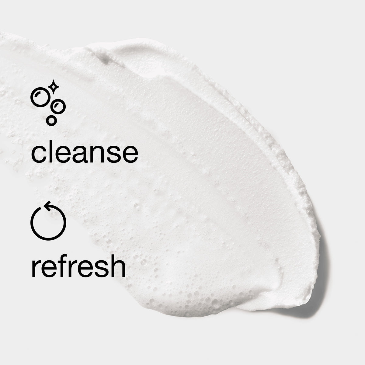 All About Clean™ Foaming Facial Soap