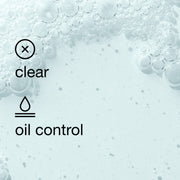 Anti-Blemish Solutions™ Cleansing Gel