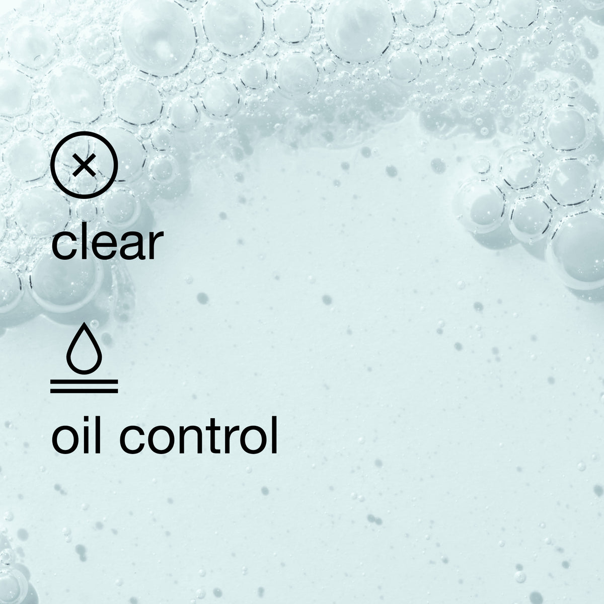 Anti-Blemish Solutions™ Cleansing Gel