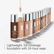 Beyond Perfecting™ Foundation and Concealer