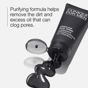 Clinique For Men™ Charcoal Face Wash