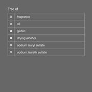 Clinique For Men™ Charcoal Face Wash