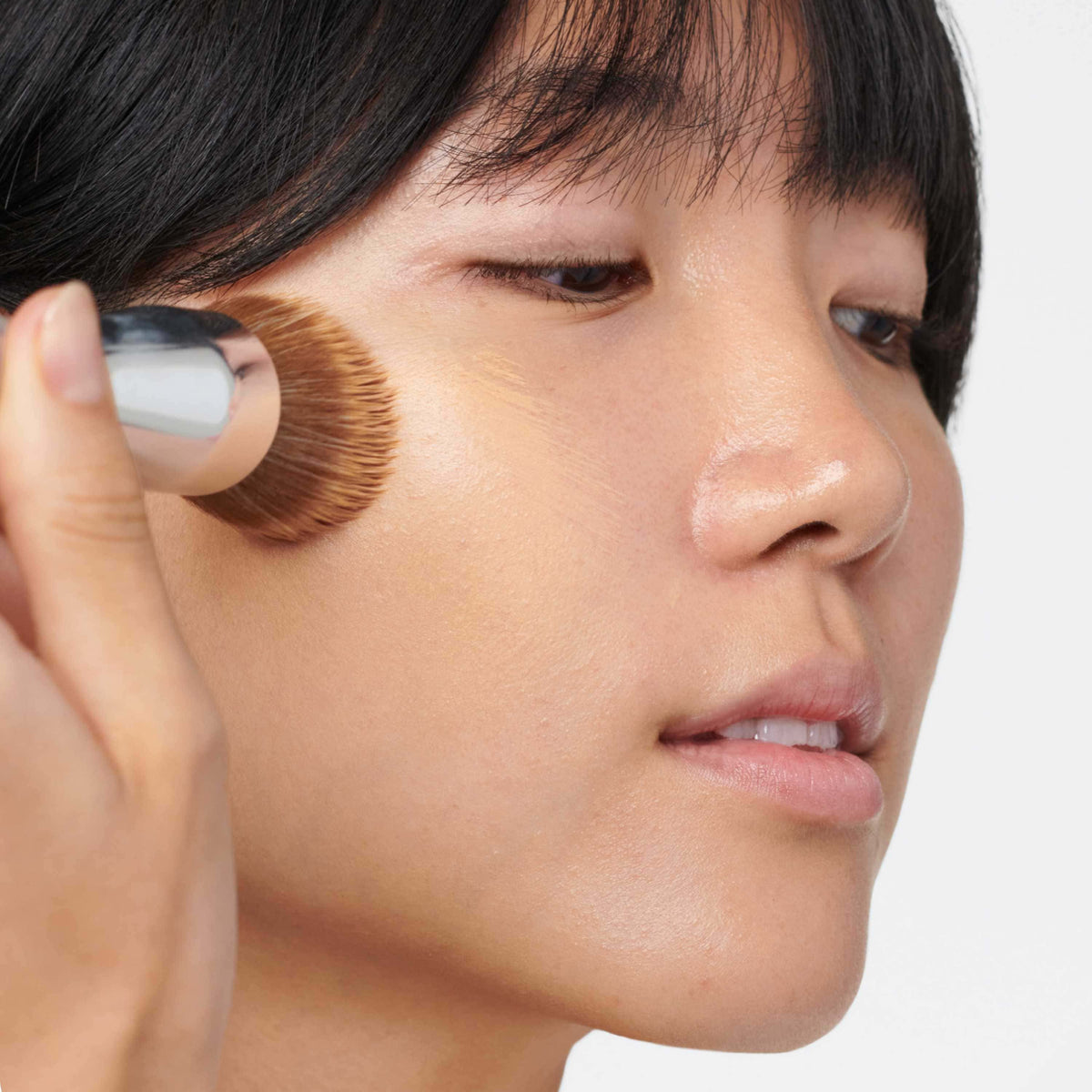 Foundation Buff Brush