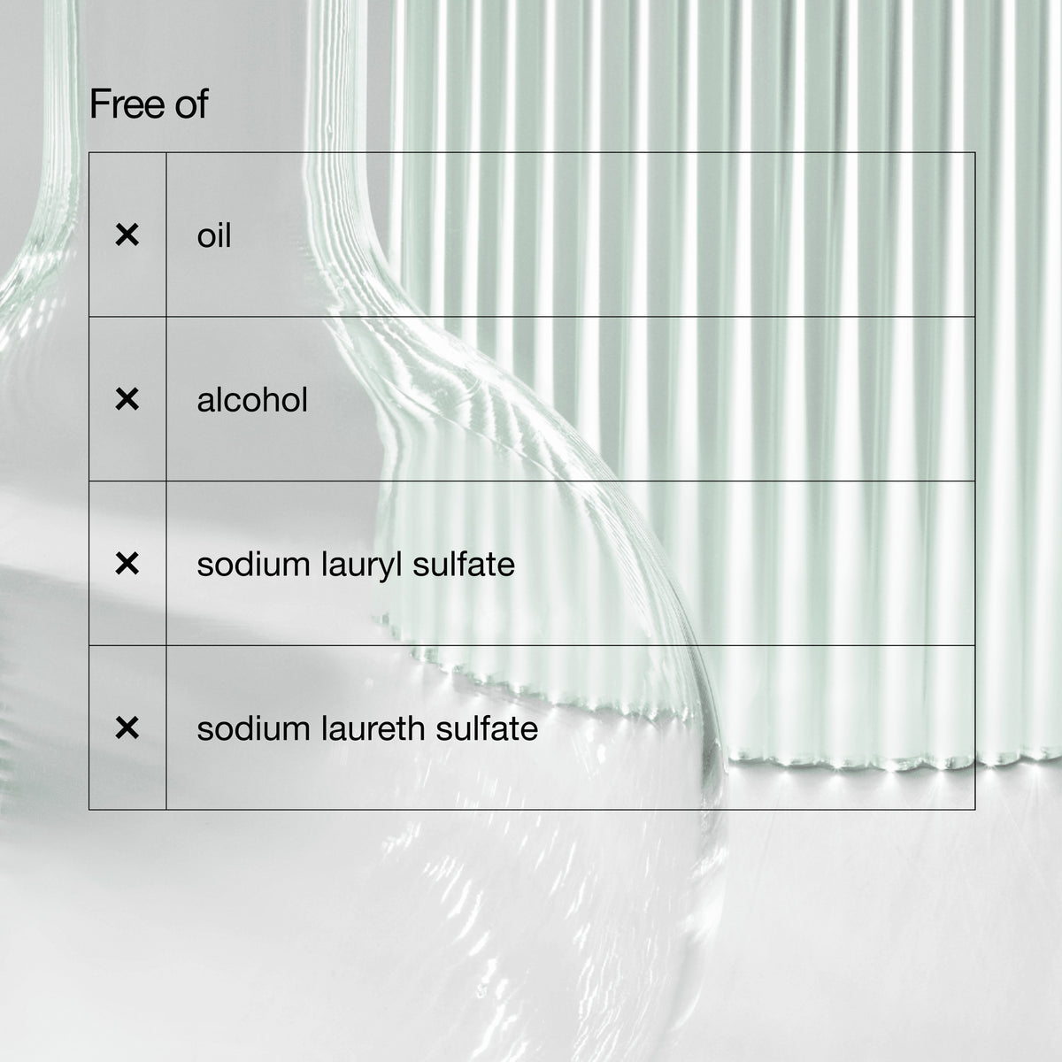 SPF40 Mineral Sunscreen Fluid For Face