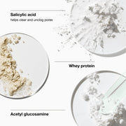 Anti-Blemish Solutions™ Blemish + Line Correcting Serum
