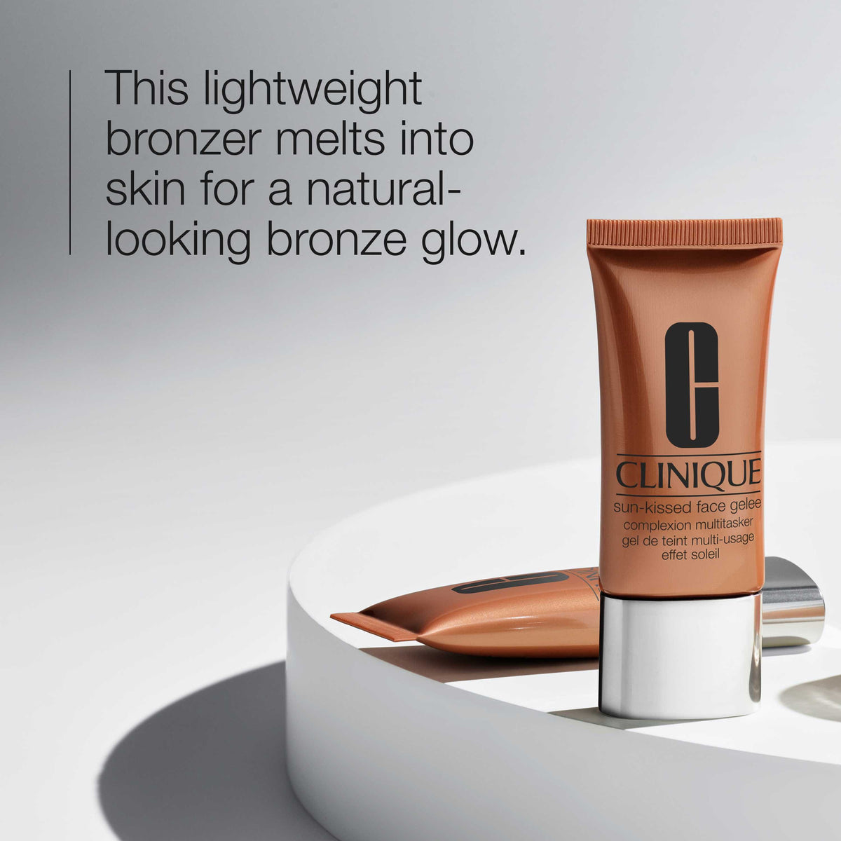 Sun-Kissed Face Gelee Complexion Multitasker