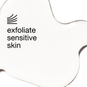 Clarifying Lotion 1.0 Twice A Day Exfoliater - for Dry Sensitive Skin