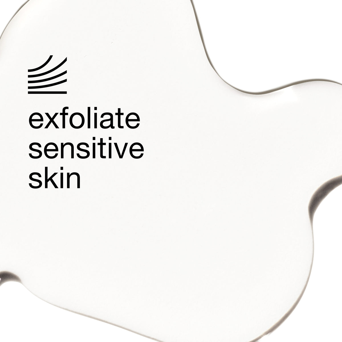 Clarifying Lotion 1.0 Twice A Day Exfoliater - for Dry Sensitive Skin