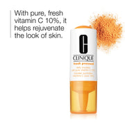 Clinique Fresh Pressed™ Daily Booster with Pure Vitamin C 10%