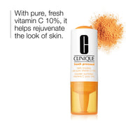Clinique Fresh Pressed™ Daily Booster with Pure Vitamin C 10%