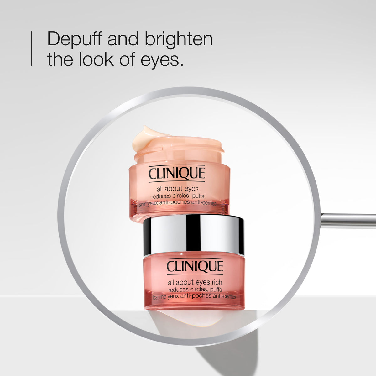 All About Eyes™ Eye Cream With Vitamin C