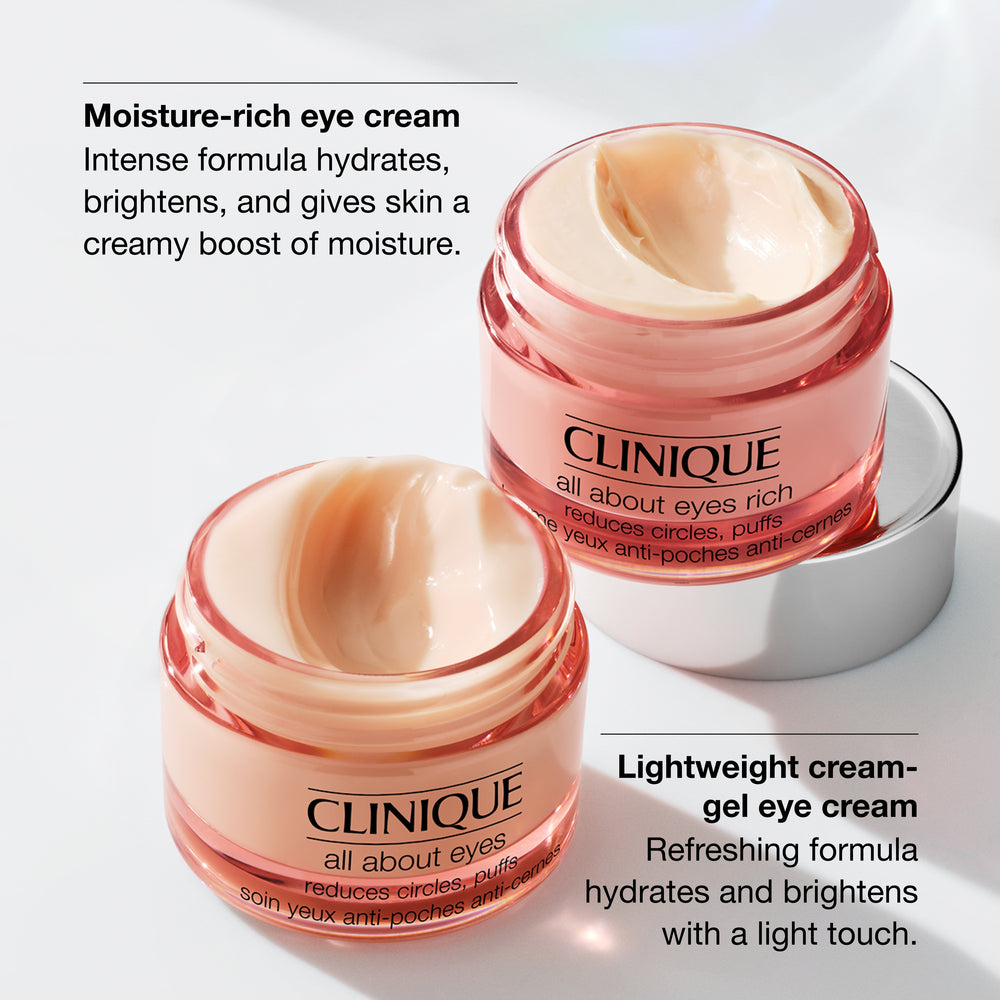All About Eyes™ Eye Cream With Vitamin C