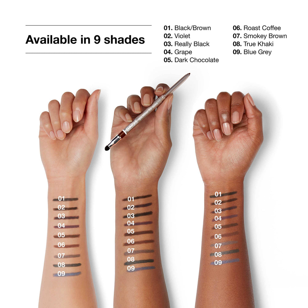 Quickliner™ For Eyes Eyeliner
