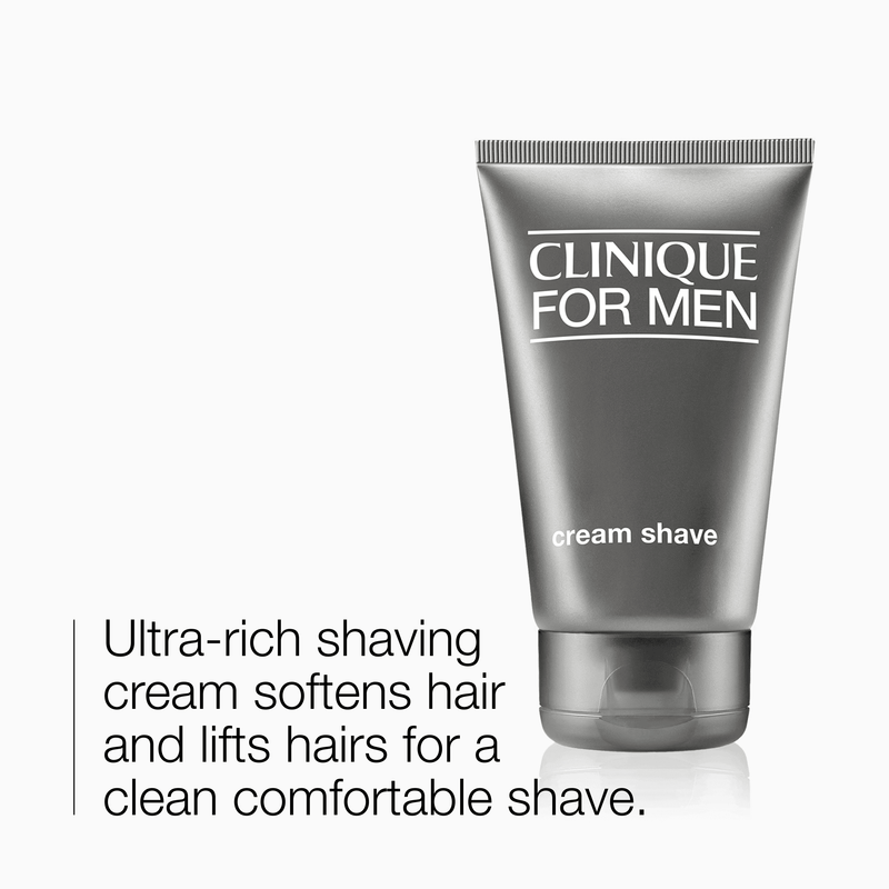 Clinique For Men™ Cream Shave