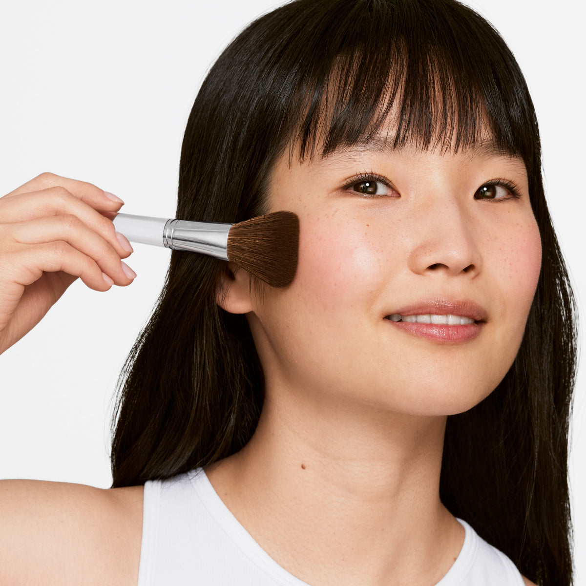 Blush Brush