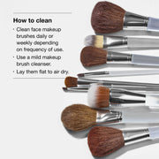 Powder Foundation Brush
