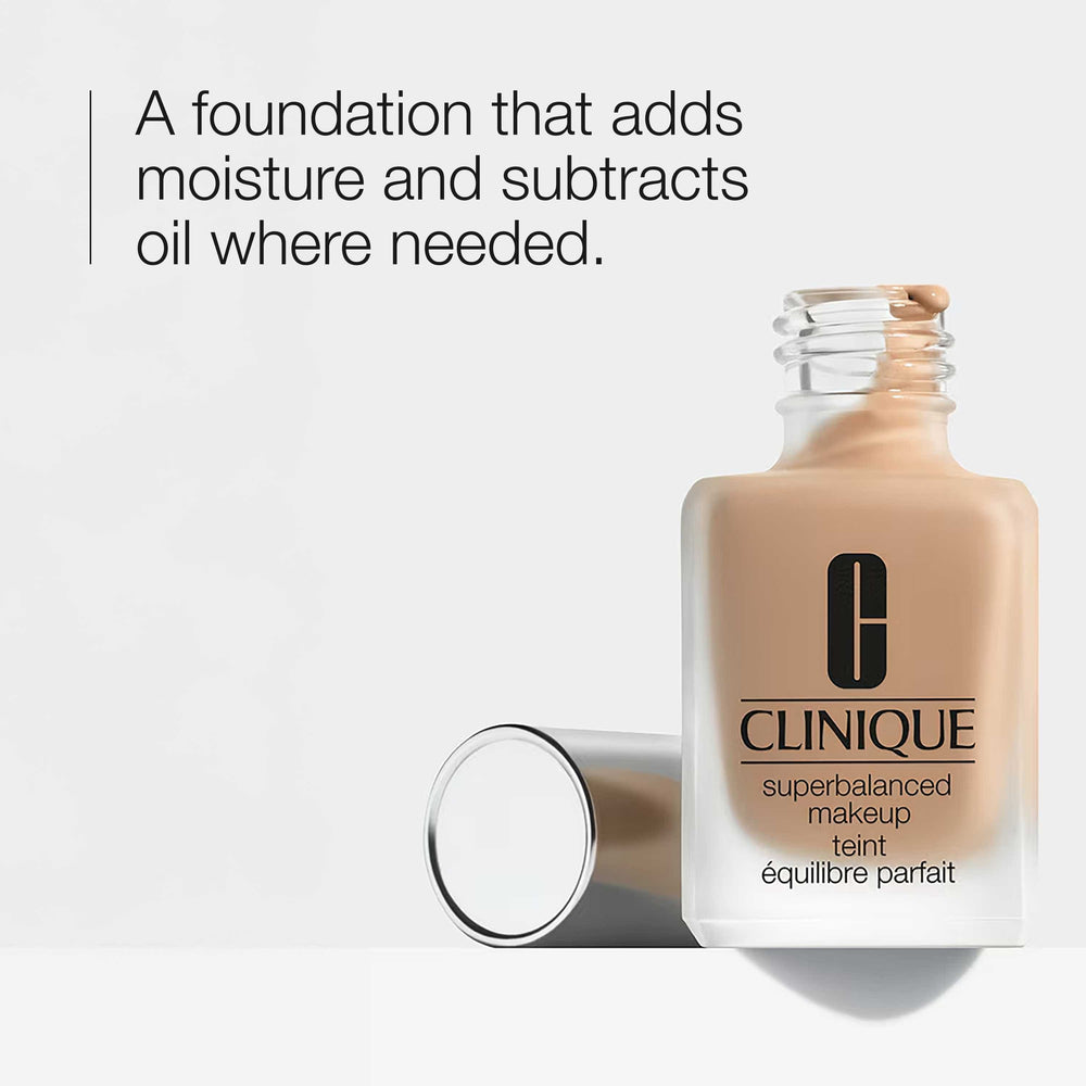 Superbalanced™ Makeup Foundation