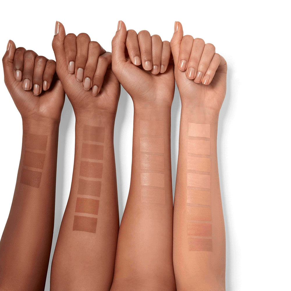 Superbalanced™ Makeup Foundation