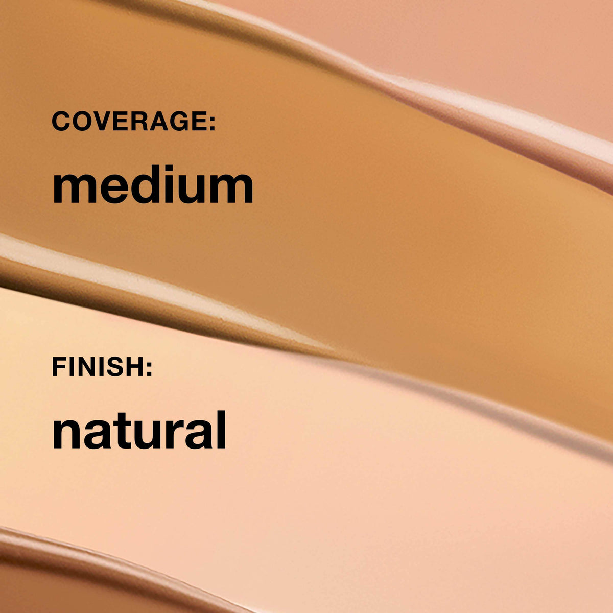 Superbalanced™ Makeup Foundation