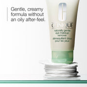Naturally Gentle Eye Makeup Remover