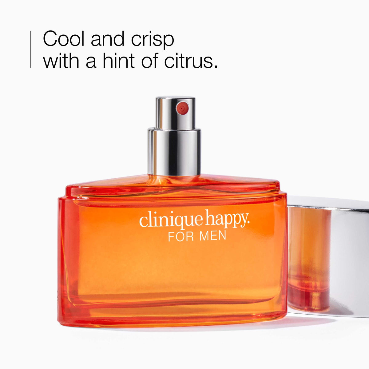 Clinique Happy™ For Men Cologne Spray