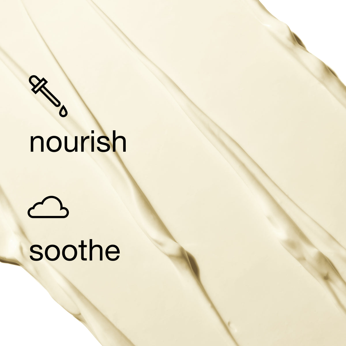 Deep Comfort™ Body Moisture