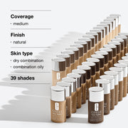 Even Better™ Makeup Foundation SPF15