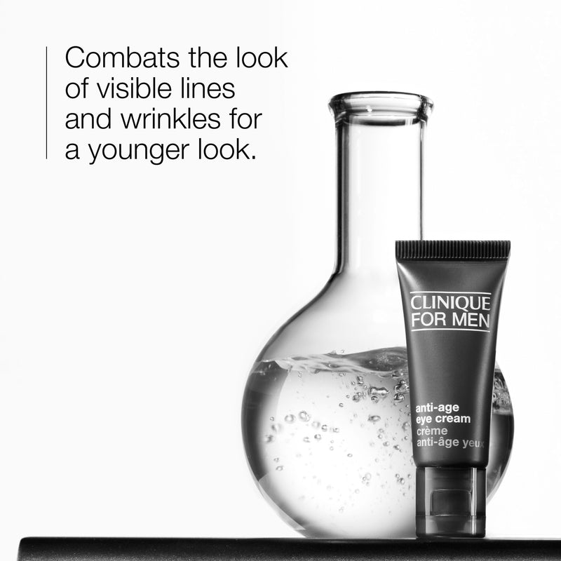 Clinique For Men™ Anti-Age Eye Cream
