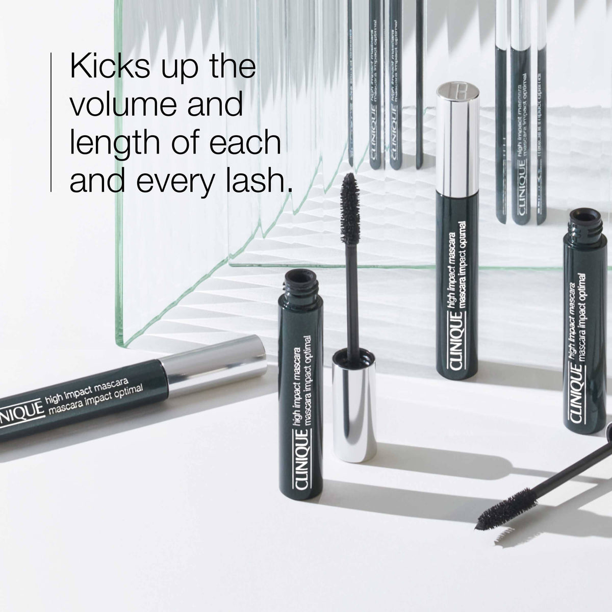 High Impact™ Mascara