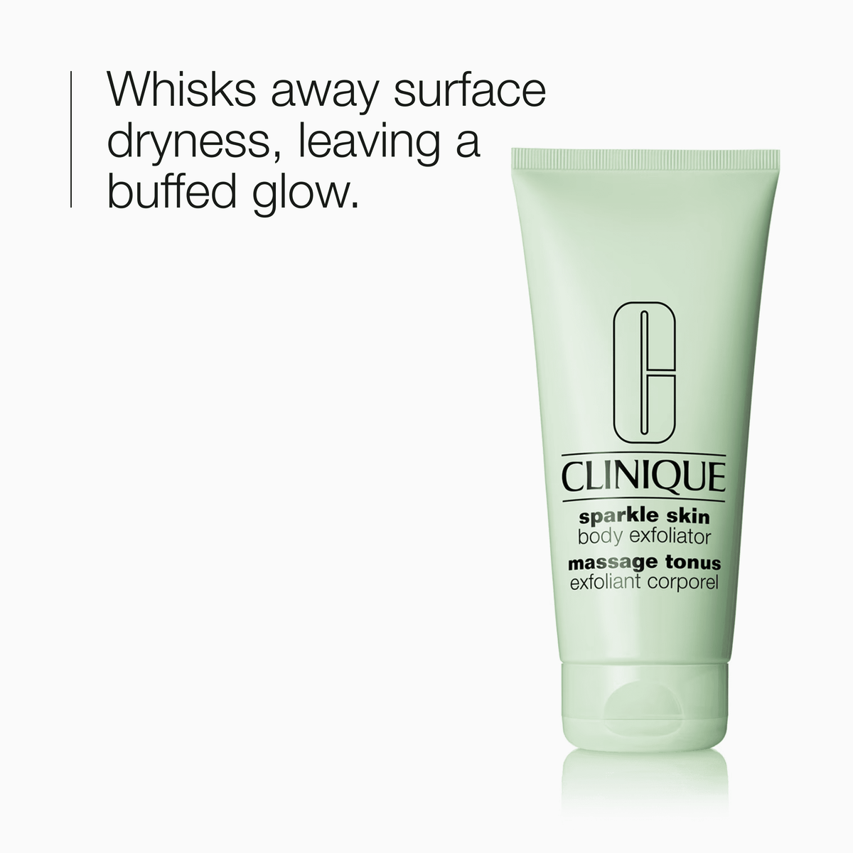 Sparkle Skin™ Body Exfoliator