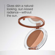True Bronze™ Pressed Powder Bronzer