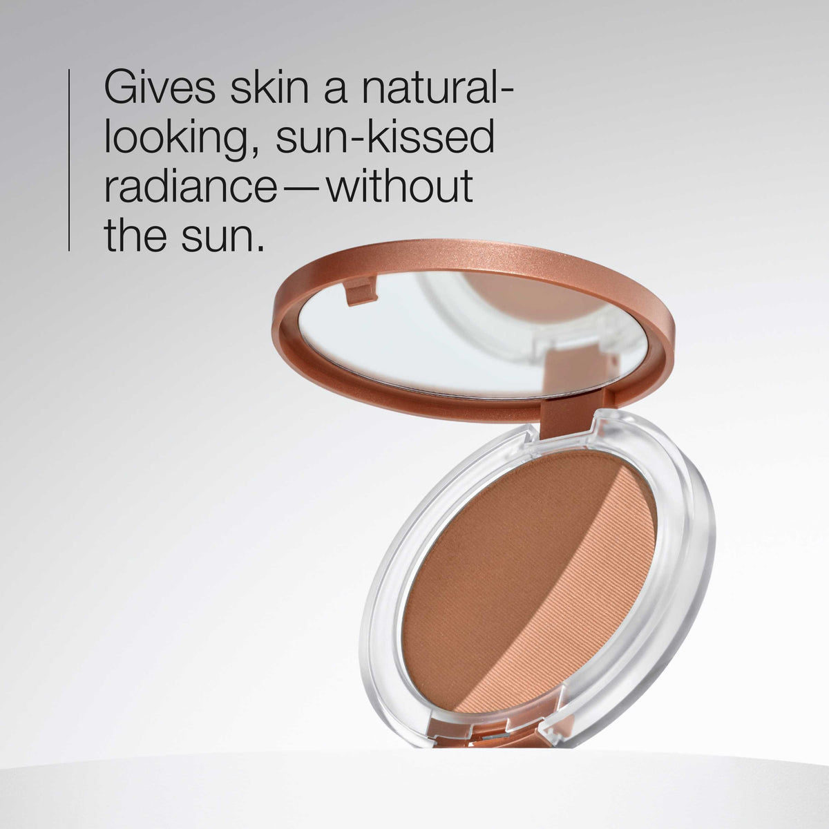 True Bronze™ Pressed Powder Bronzer