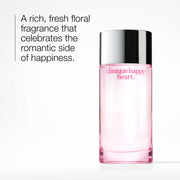 Clinique Happy Heart™ Eau de Parfum Spray