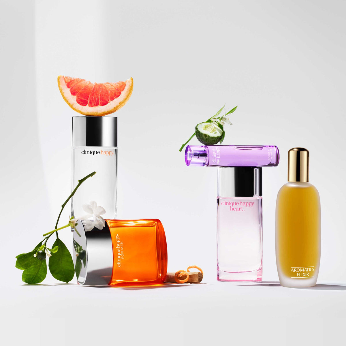 Clinique Happy Heart™ Eau de Parfum Spray