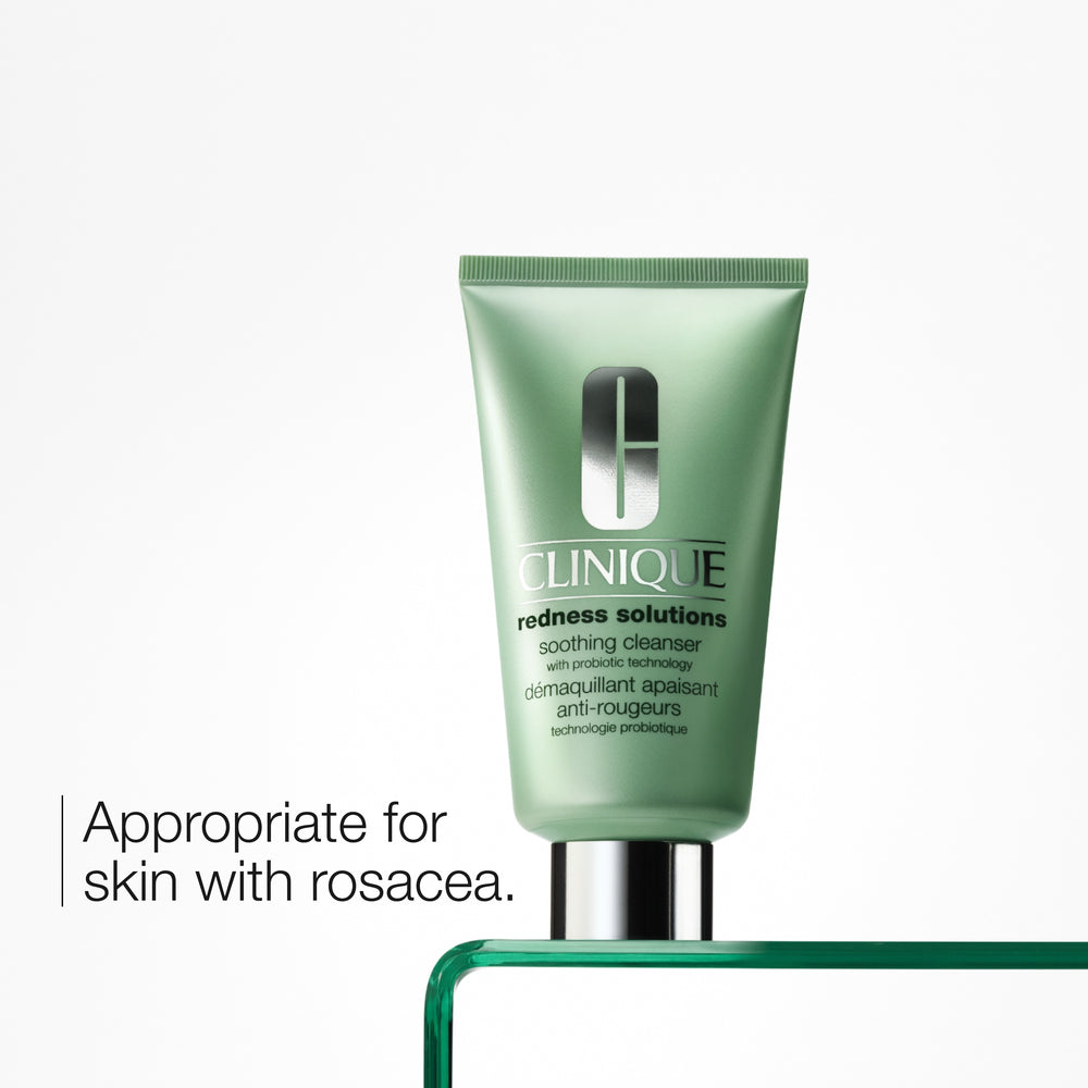 Redness Solutions Soothing Cleanser