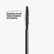 Lash Power™ Tubing Mascara Long-Wearing Formula