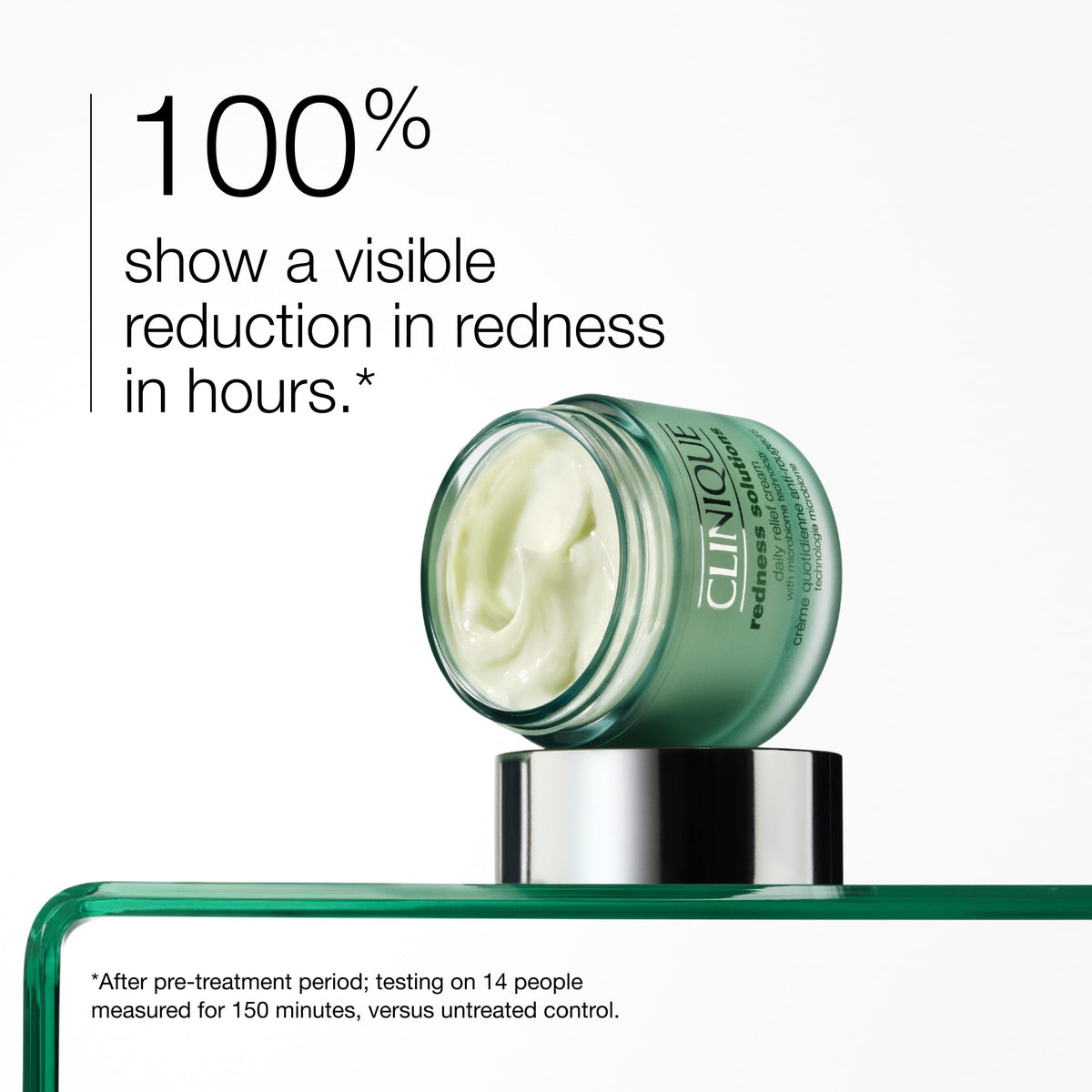 Redness Solutions Daily Relief Cream